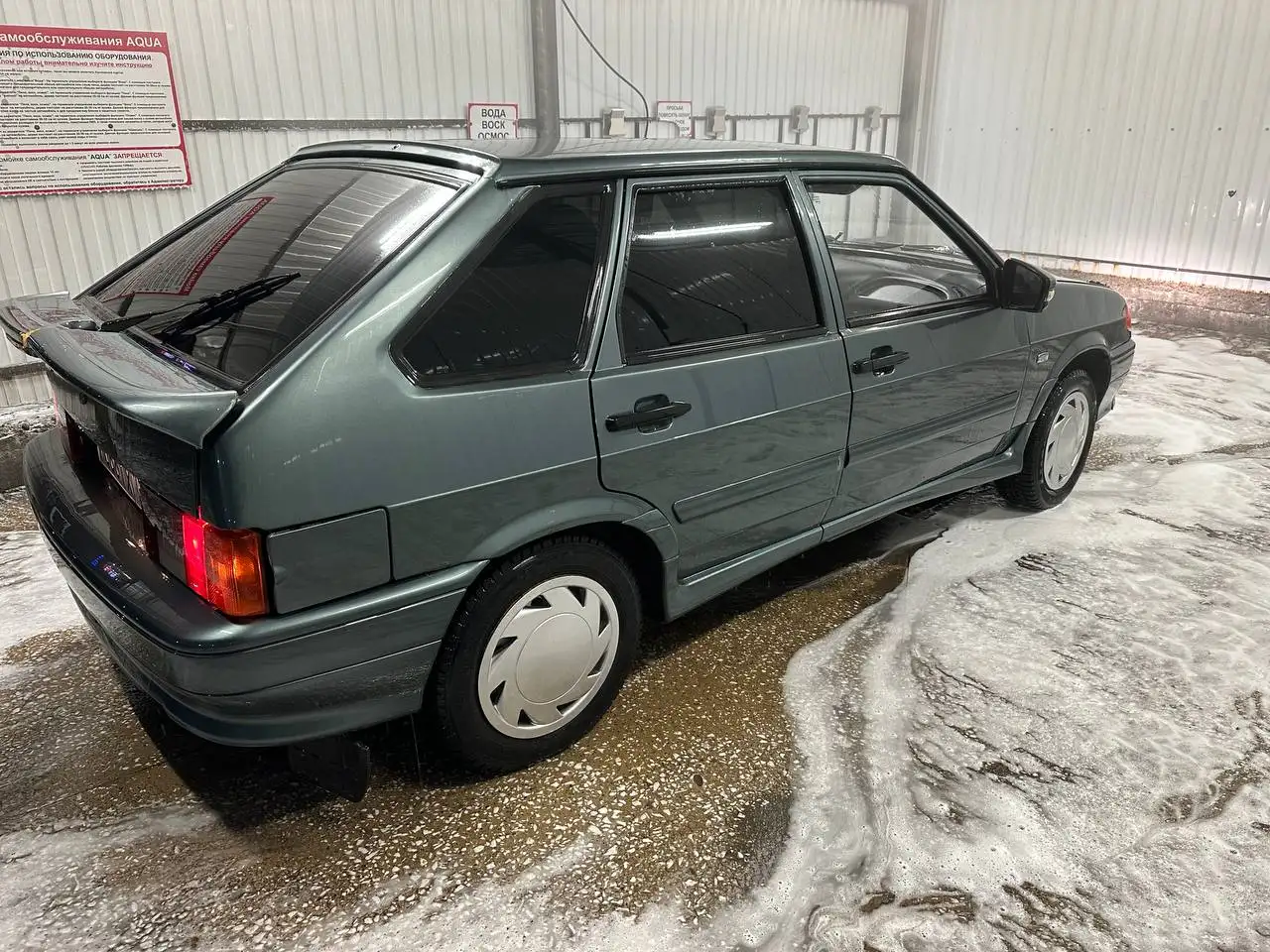 Продам ВАЗ 2114 2011 года выпуска - Легковые автомобили (Авто) в Ижевск