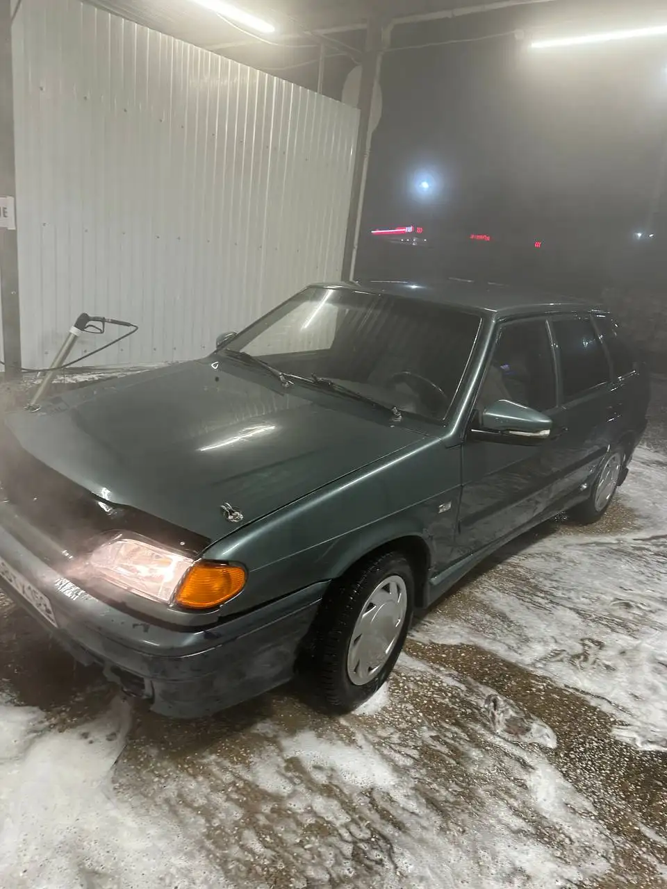 Продам ВАЗ 2114 2011 года выпуска - Легковые автомобили (Авто) в Ижевск