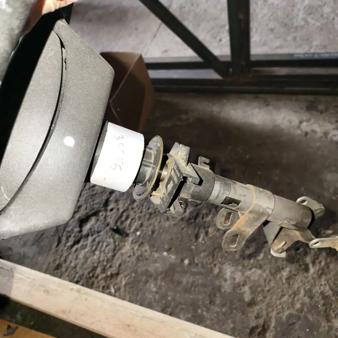 Блок предохранителей 2108, катализатор Lada Largus 2020, руль от 2108 - Автозапчасти (Запчасти) в Ижевск