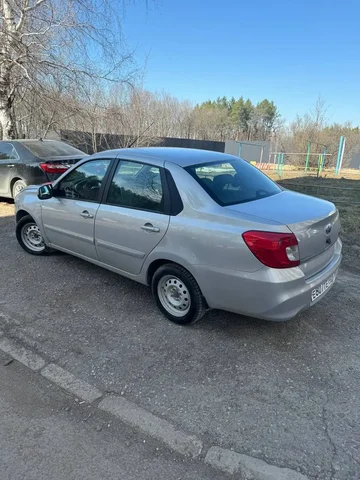 Продажа DATSUN ON-DO 2018 года в Уфе - частное объявление в Уфа