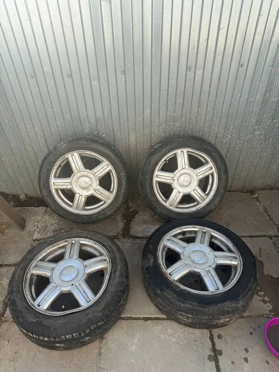 Продажа шин Торусы R15 - Шины и диски (Авто) в Ижевск