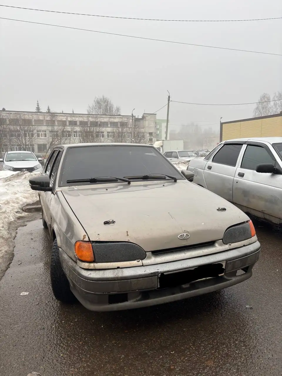 Продажа автомобиля 2008 года - Авто в Ижевск