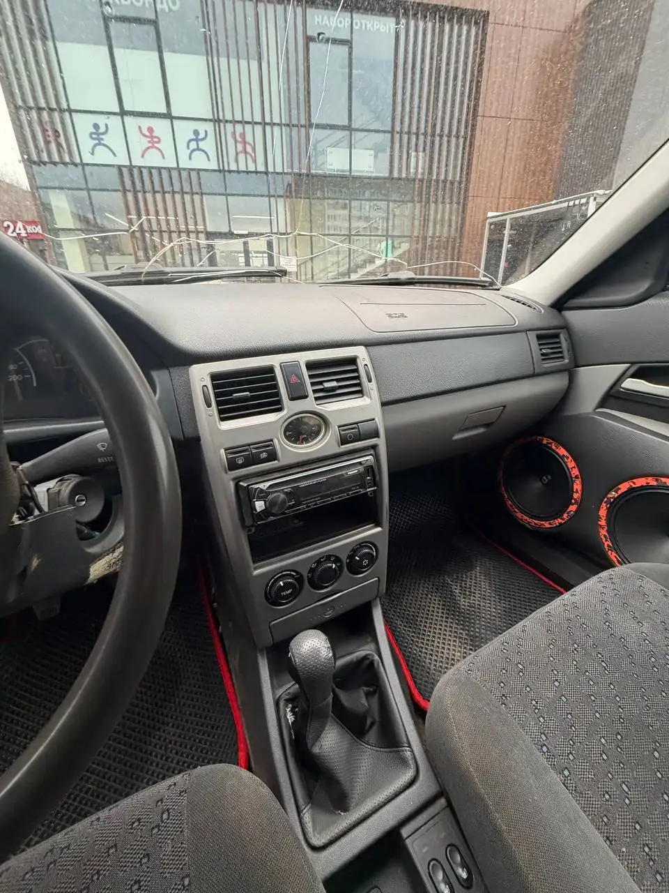 Продам Lada Priora 2009 года с полной комплектацией - Авто в Ижевск