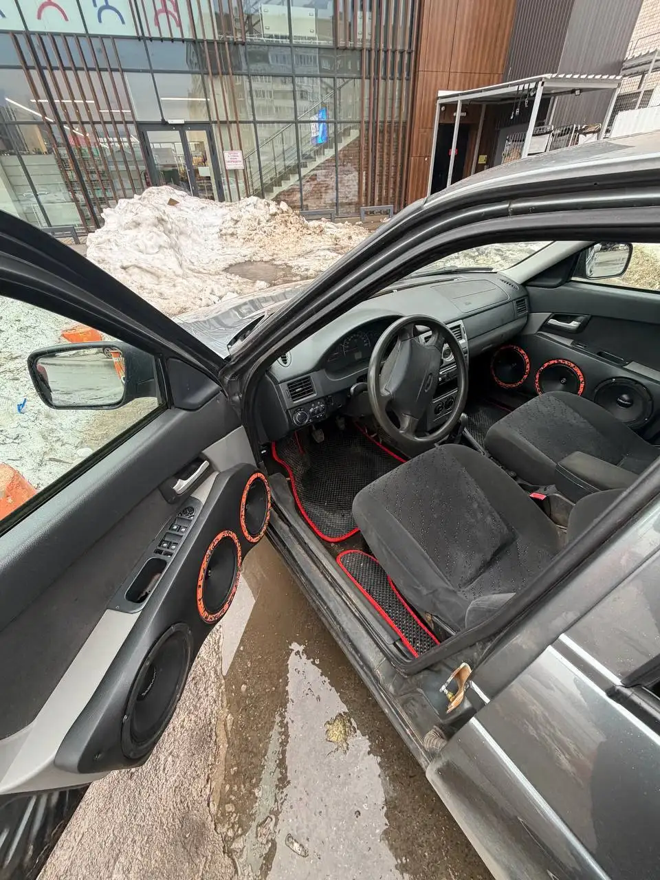 Продам Lada Priora 2009 года с полной комплектацией - Авто в Ижевск