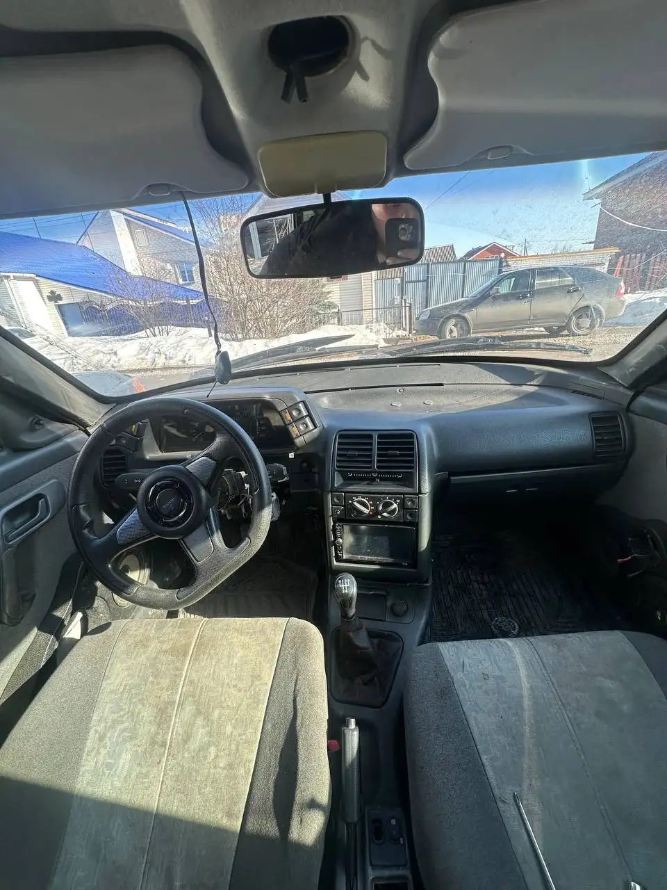 Продажа ВАЗ 2112 в хорошем состоянии - Легковые автомобили (Авто) в Ижевск