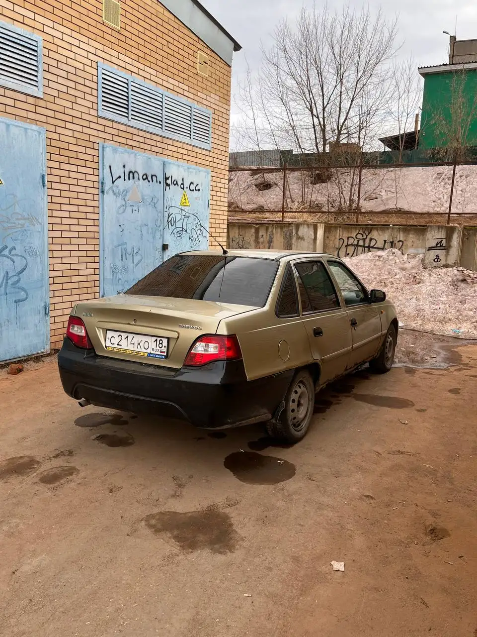 Продажа автомобиля ВАЗ 2106 с доработками - Легковые автомобили (Авто) в Ижевск