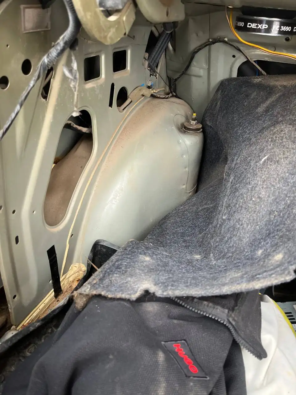 Продажа автомобиля ВАЗ 2106 с доработками - Легковые автомобили (Авто) в Ижевск