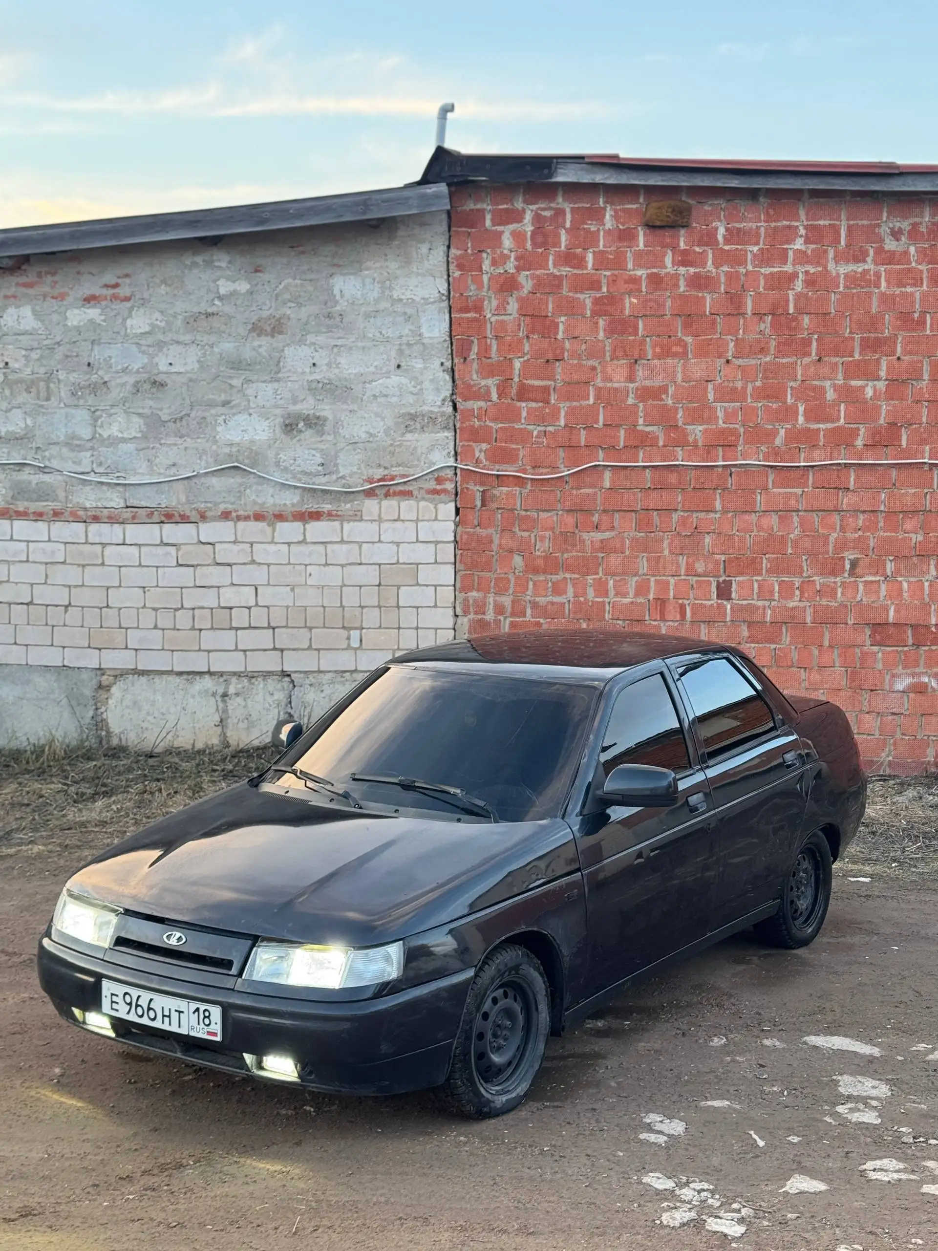 ВАЗ 2110 2006 года с ГУР - Легковые автомобили (Авто) в Ижевск