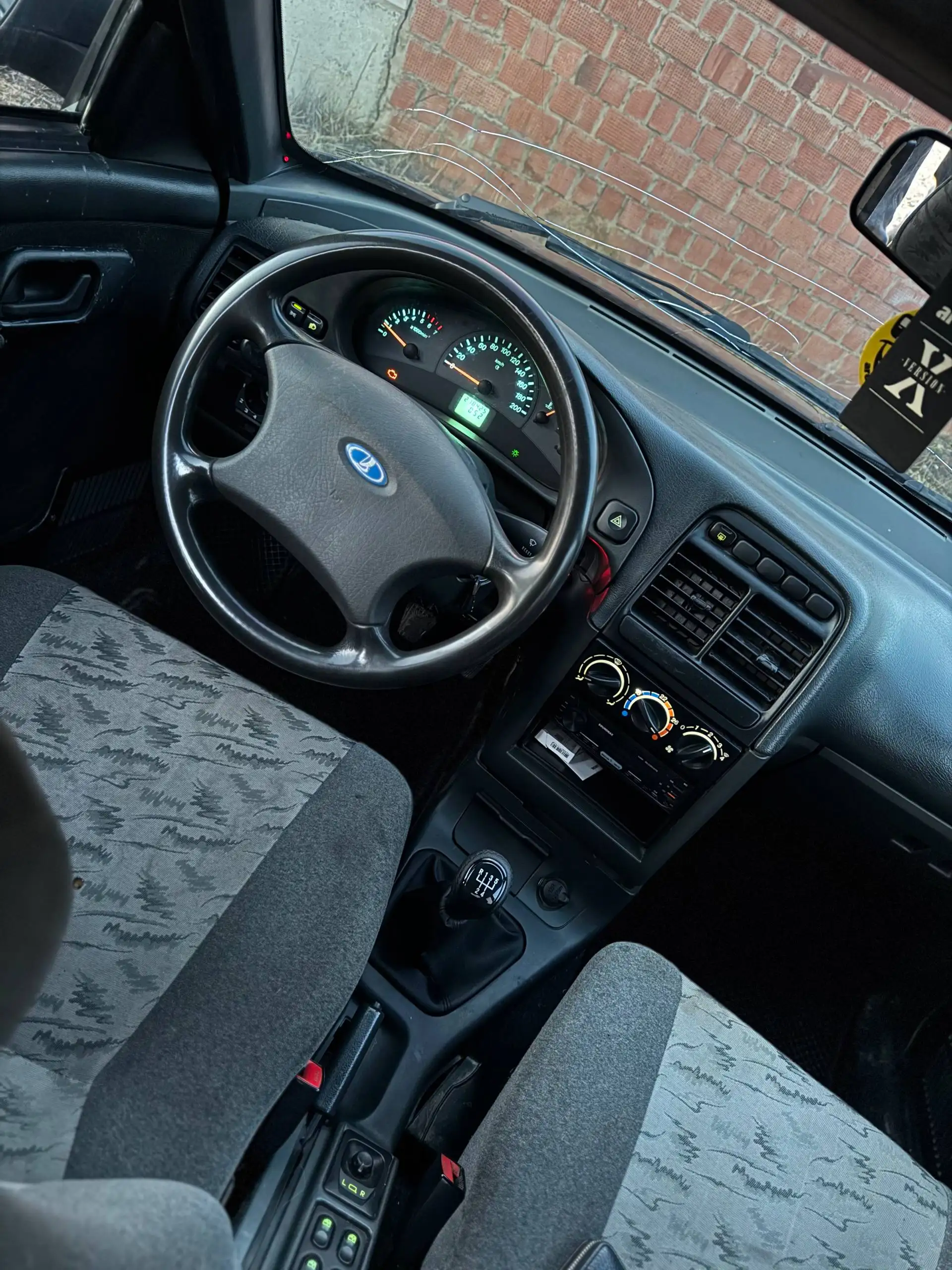 ВАЗ 2110 2006 года с ГУР - Легковые автомобили (Авто) в Ижевск