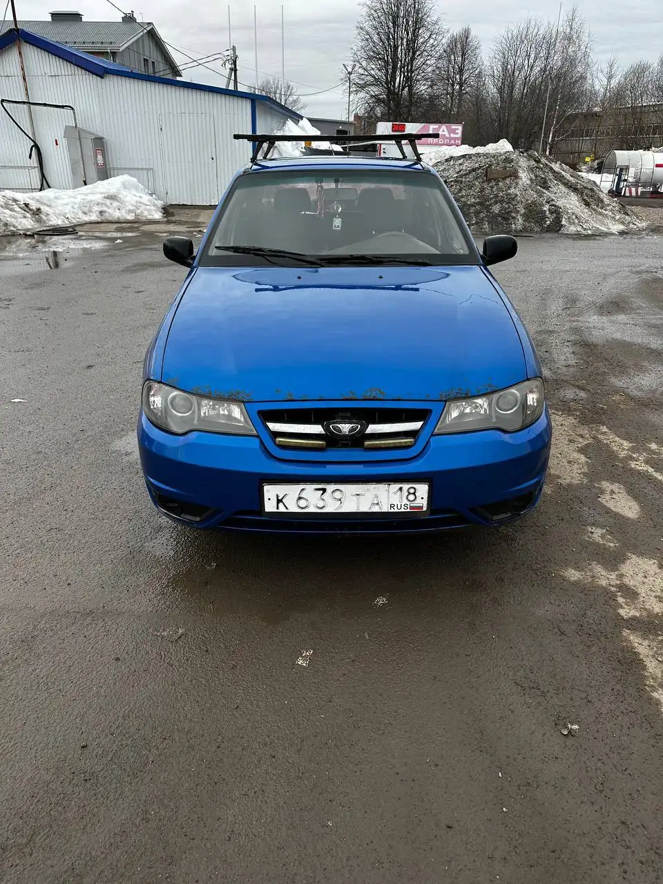 Продажа автомобиля 10г - Авто в Ижевск