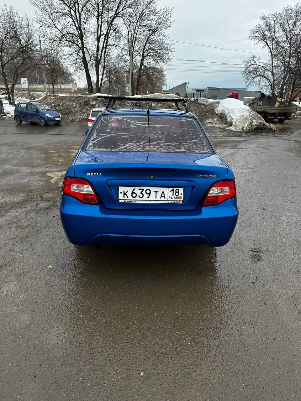 Продажа автомобиля 10г - Авто в Ижевск