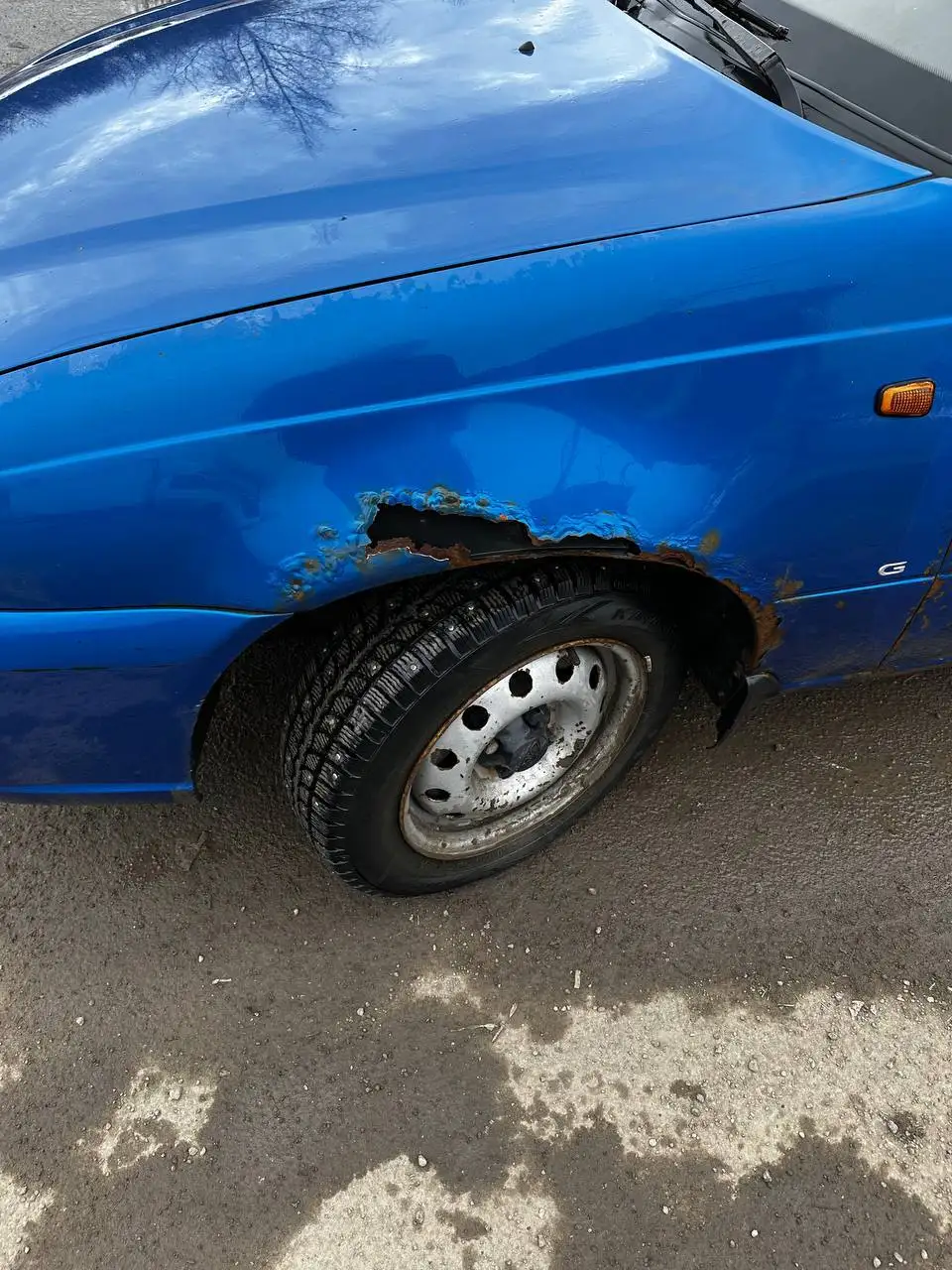 Продажа автомобиля 10г - Авто в Ижевск