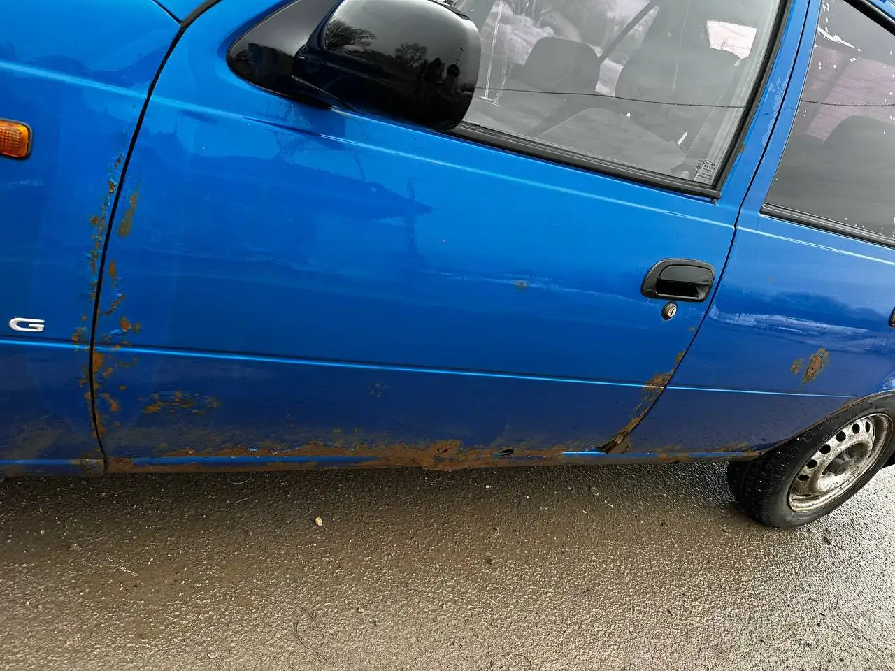 Продажа автомобиля 10г - Авто в Ижевск