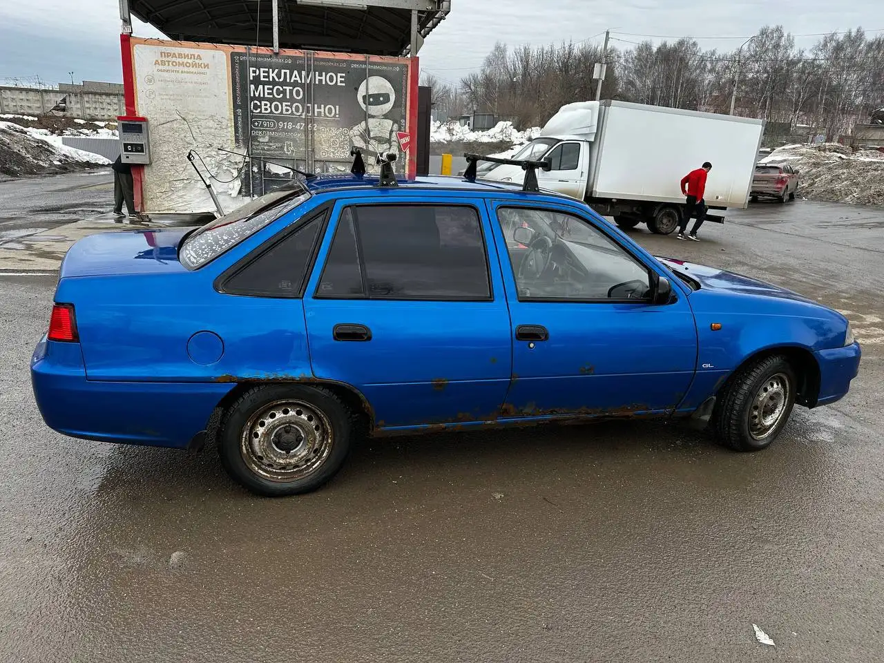 Продажа автомобиля 10г - Авто в Ижевск