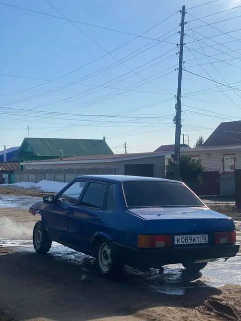 Продажа автомобиля с чистой историей - Авто в Ижевск