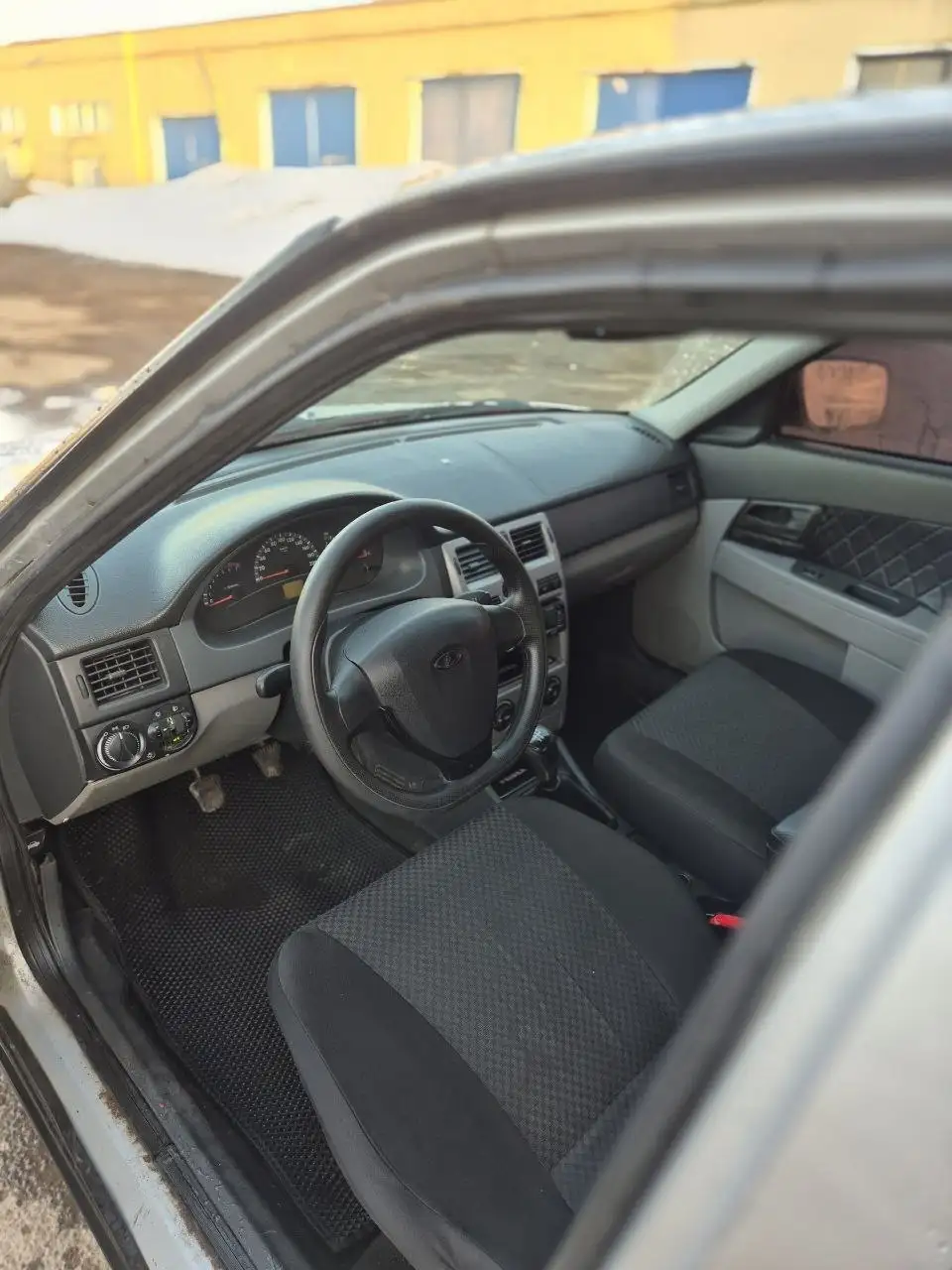 Продажа Лада Приора 2010 года с техническими доработками - Легковые автомобили (Авто) в Чайковский