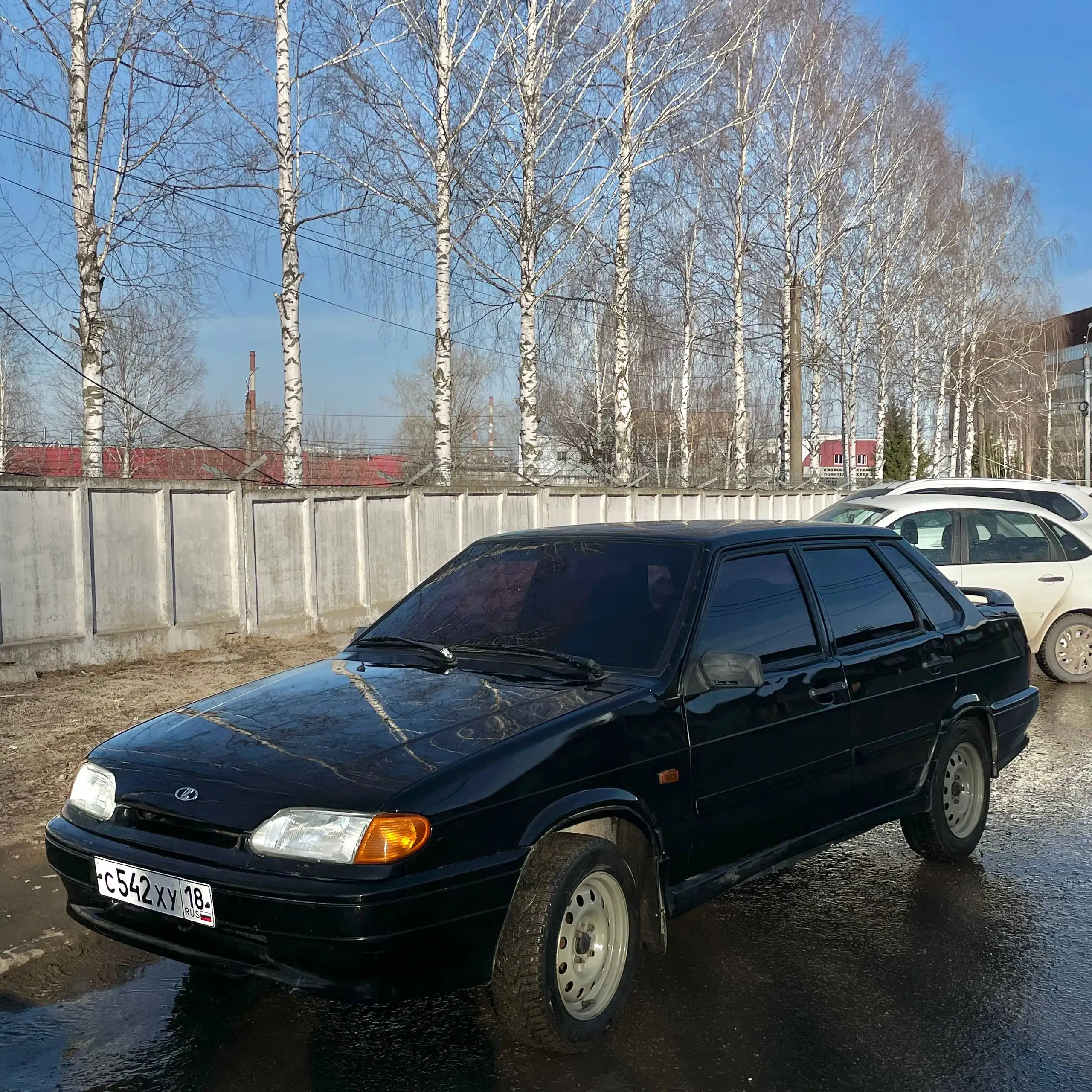 Продажа автомобиля ВАЗ 2111 2011 года - Легковые автомобили (Авто) в Ижевск