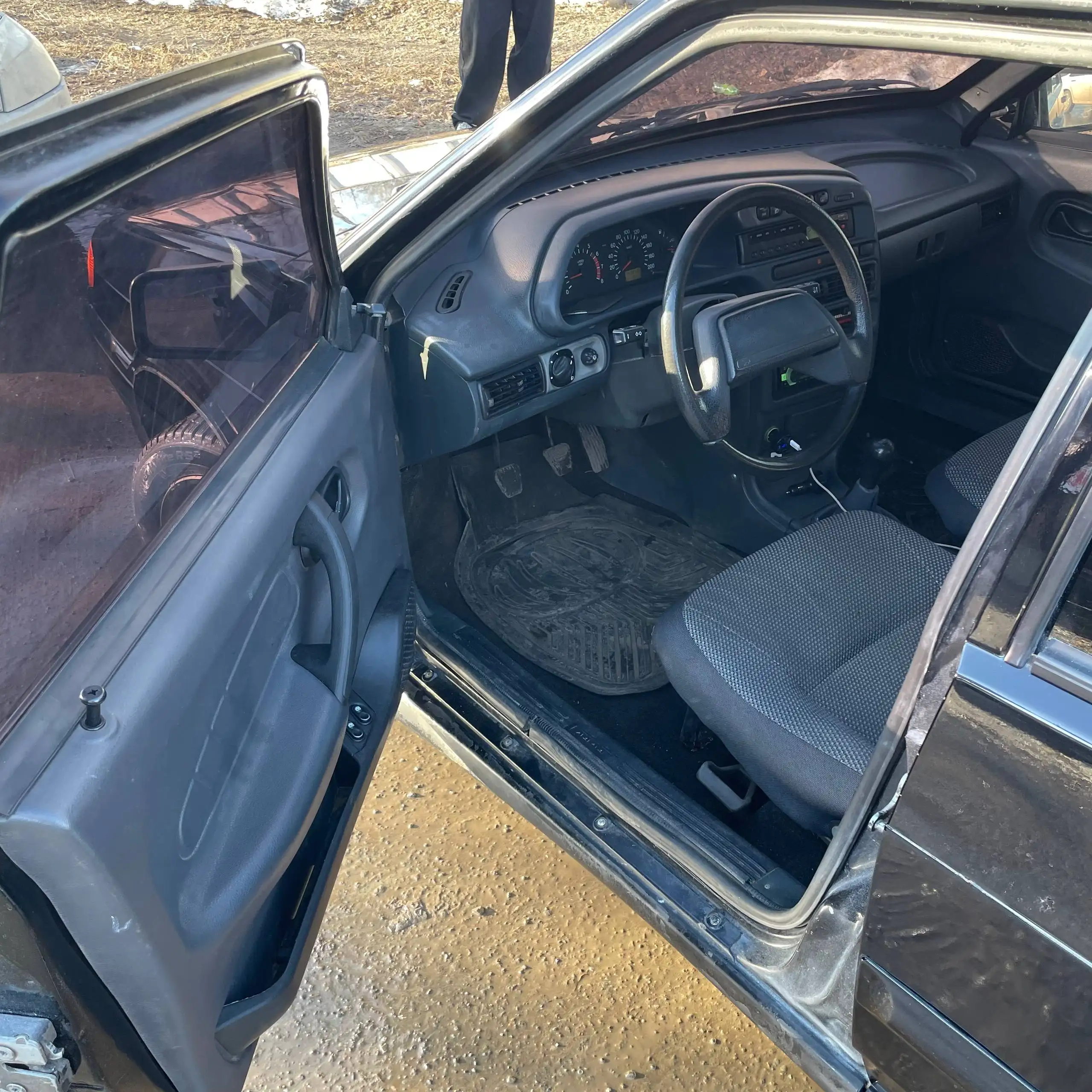 Продажа автомобиля ВАЗ 2111 2011 года - Легковые автомобили (Авто) в Ижевск