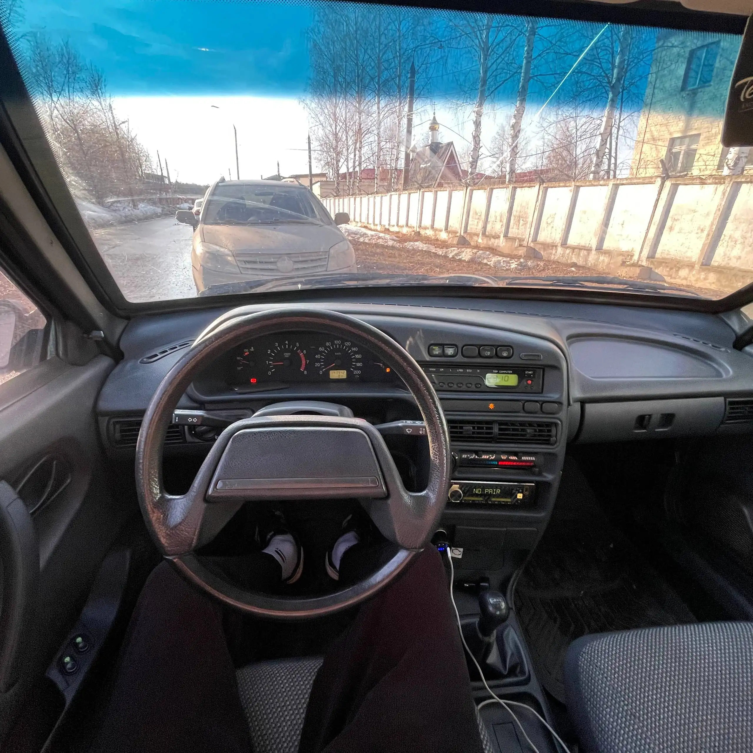 Продажа автомобиля ВАЗ 2111 2011 года - Легковые автомобили (Авто) в Ижевск