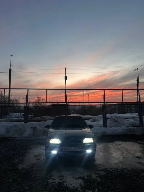 Продам ВАЗ 2114 2004 года - Авто в Ижевск