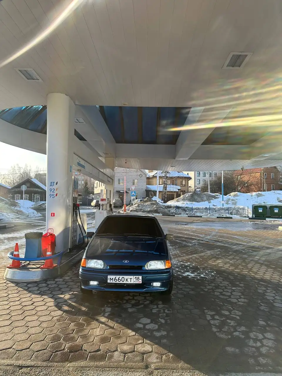 Продам ВАЗ 2114 2004 года - Легковые автомобили (Авто) в Ижевск