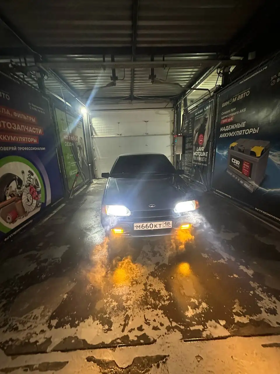 Продам ВАЗ 2114 2004 года - Легковые автомобили (Авто) в Ижевск