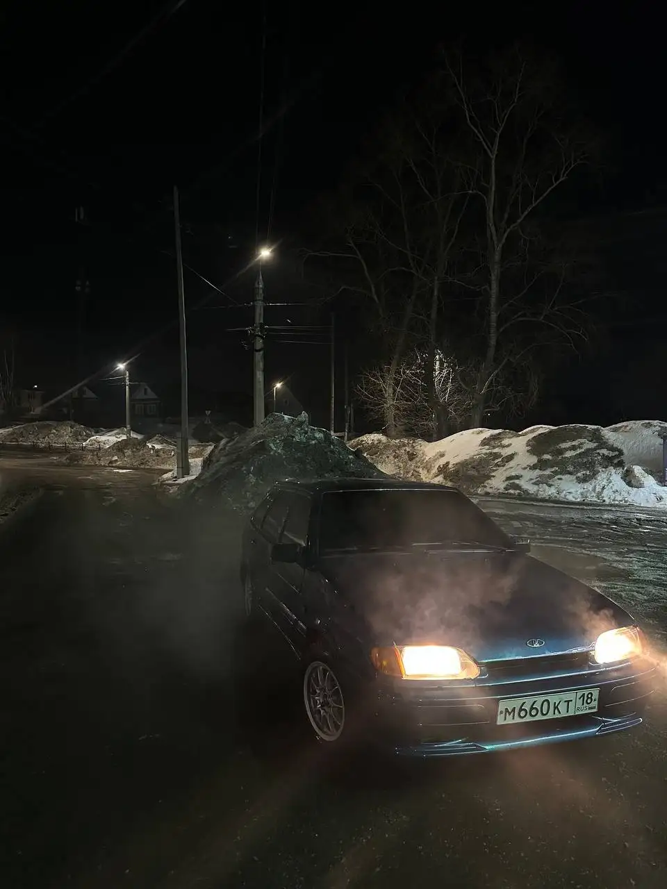 Продам ВАЗ 2114 2004 года - Легковые автомобили (Авто) в Ижевск