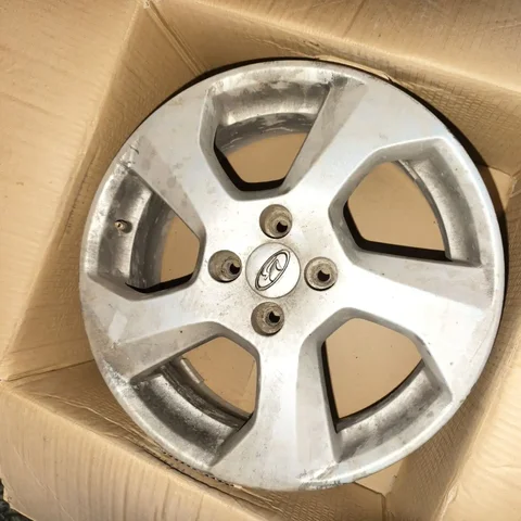 Продажа дисков Lada Largus cross R16 4x100 - Авто в Ижевск