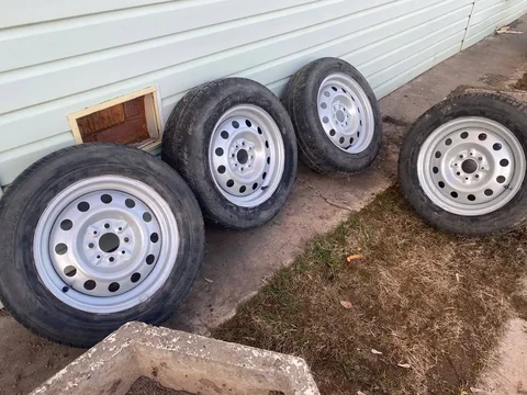 Шина Кама 185/65 R14 - Авто в Ижевск