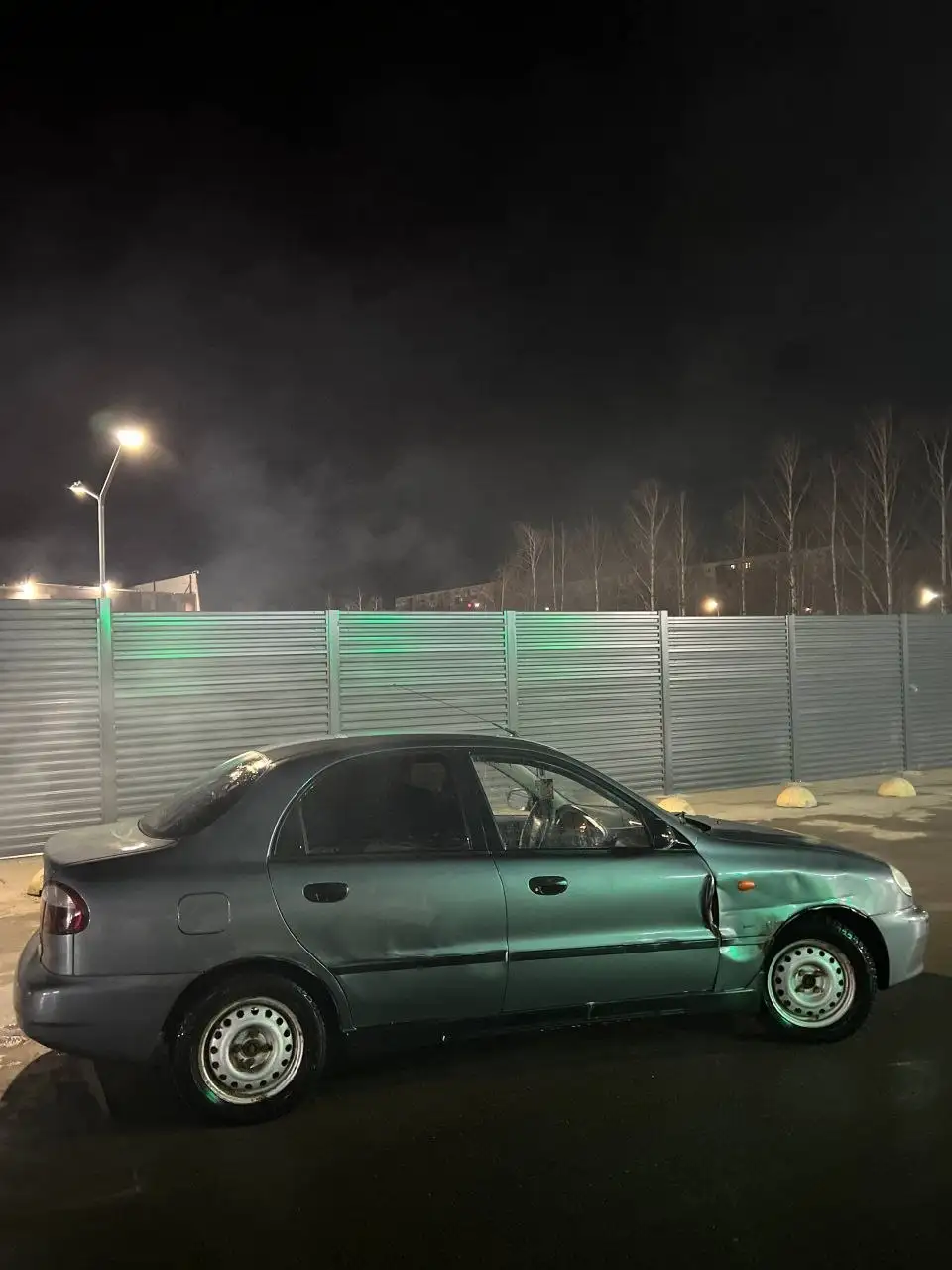 Продам или обменяю ЗАЗ Шанс 2008 года - Авто в Ижевск