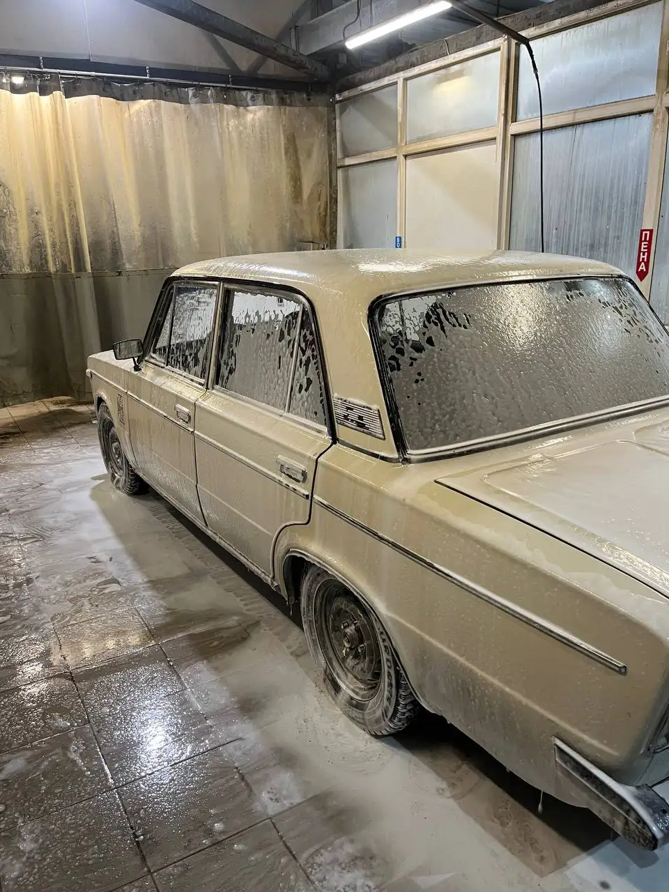 Продам ВАЗ 2106 1996 года - Авто в Ижевск