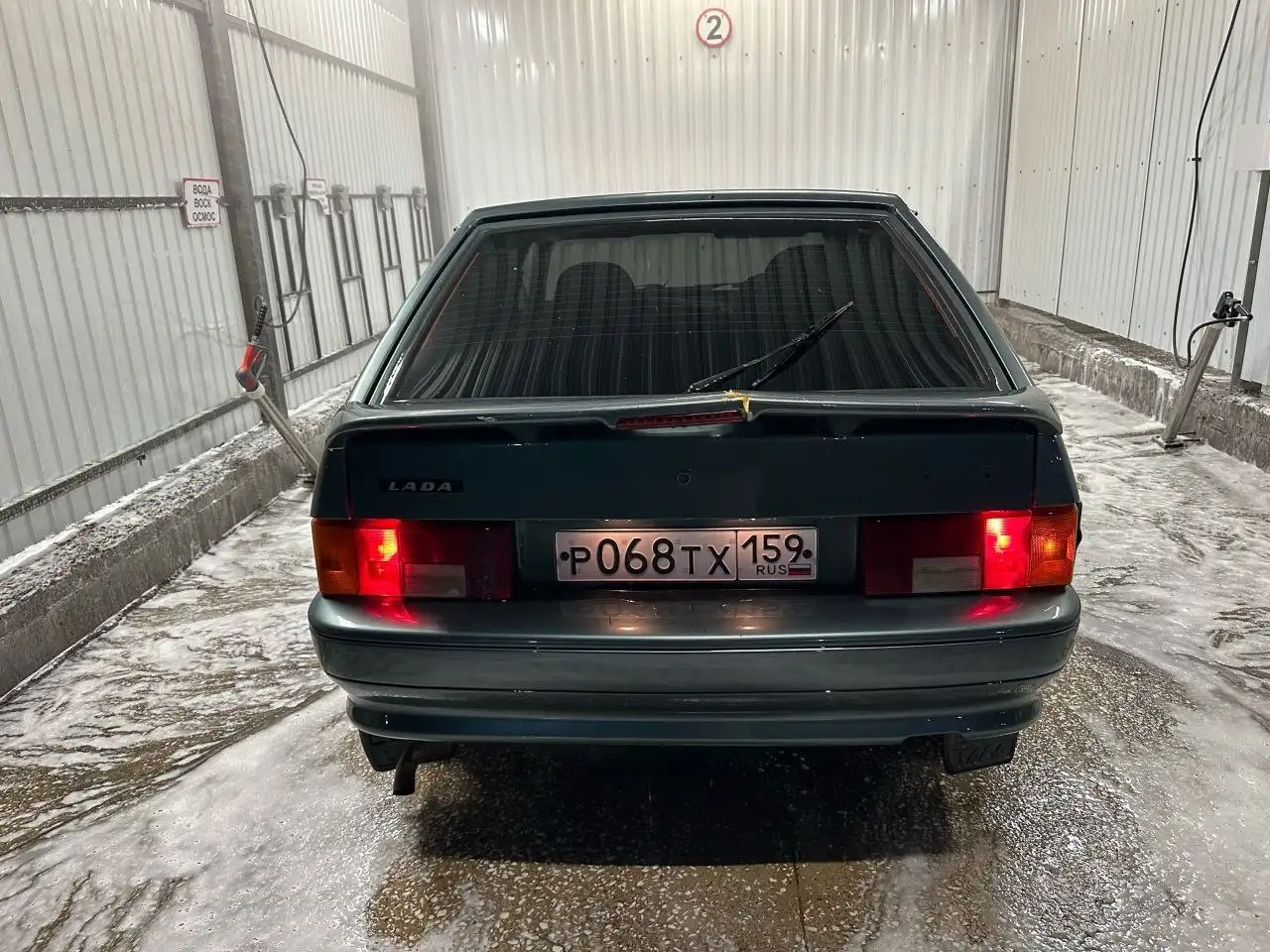 Продам ВАЗ 2114 2011 года - Легковые автомобили (Авто) в Ижевск