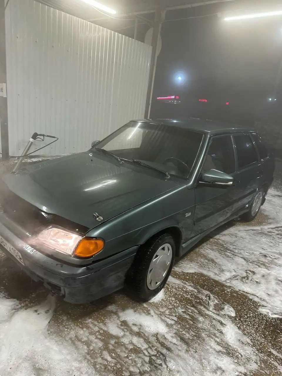 Продам ВАЗ 2114 2011 года - Легковые автомобили (Авто) в Ижевск