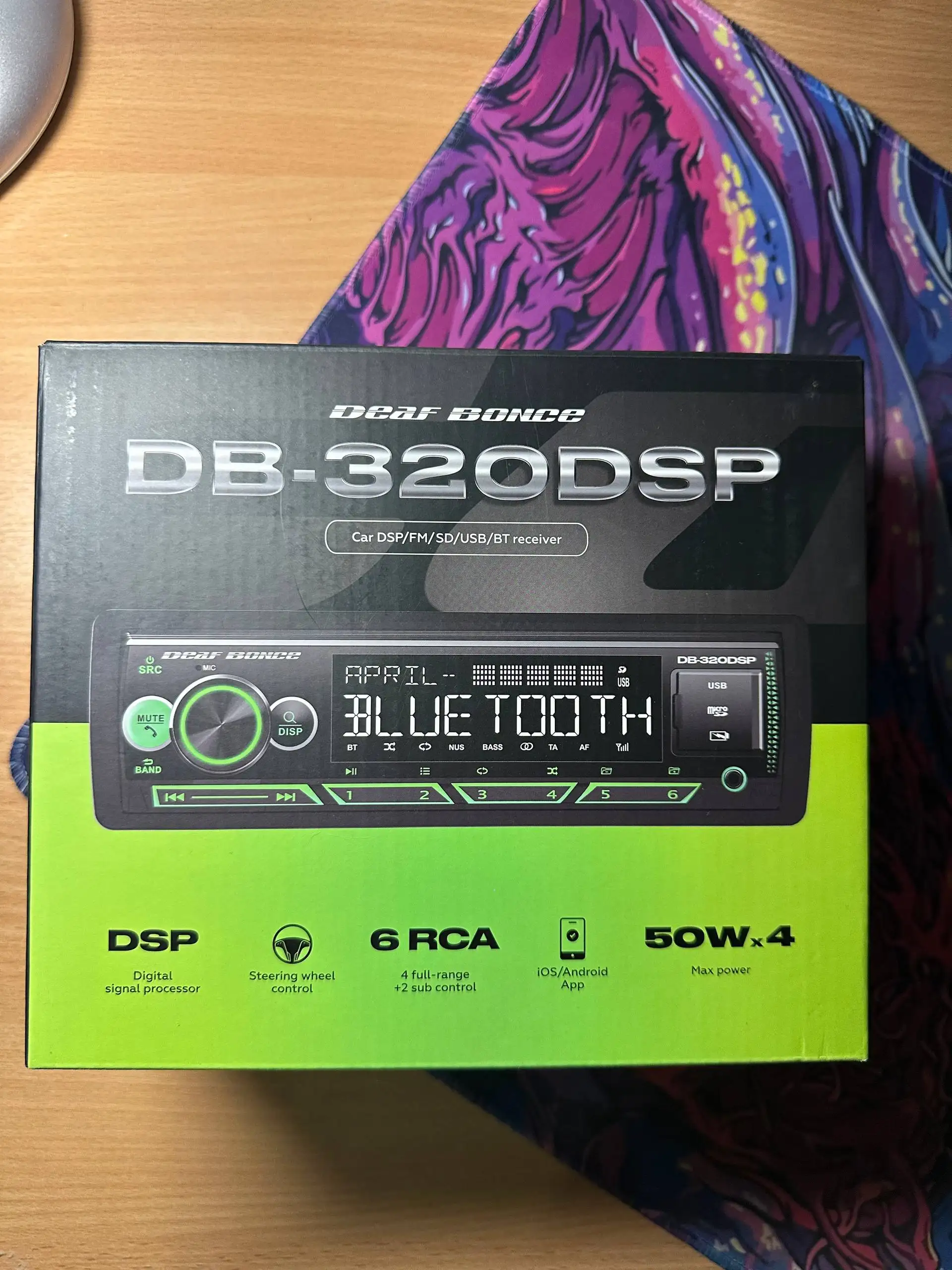 Новая в коробке на авторынке - Авто в Ижевск