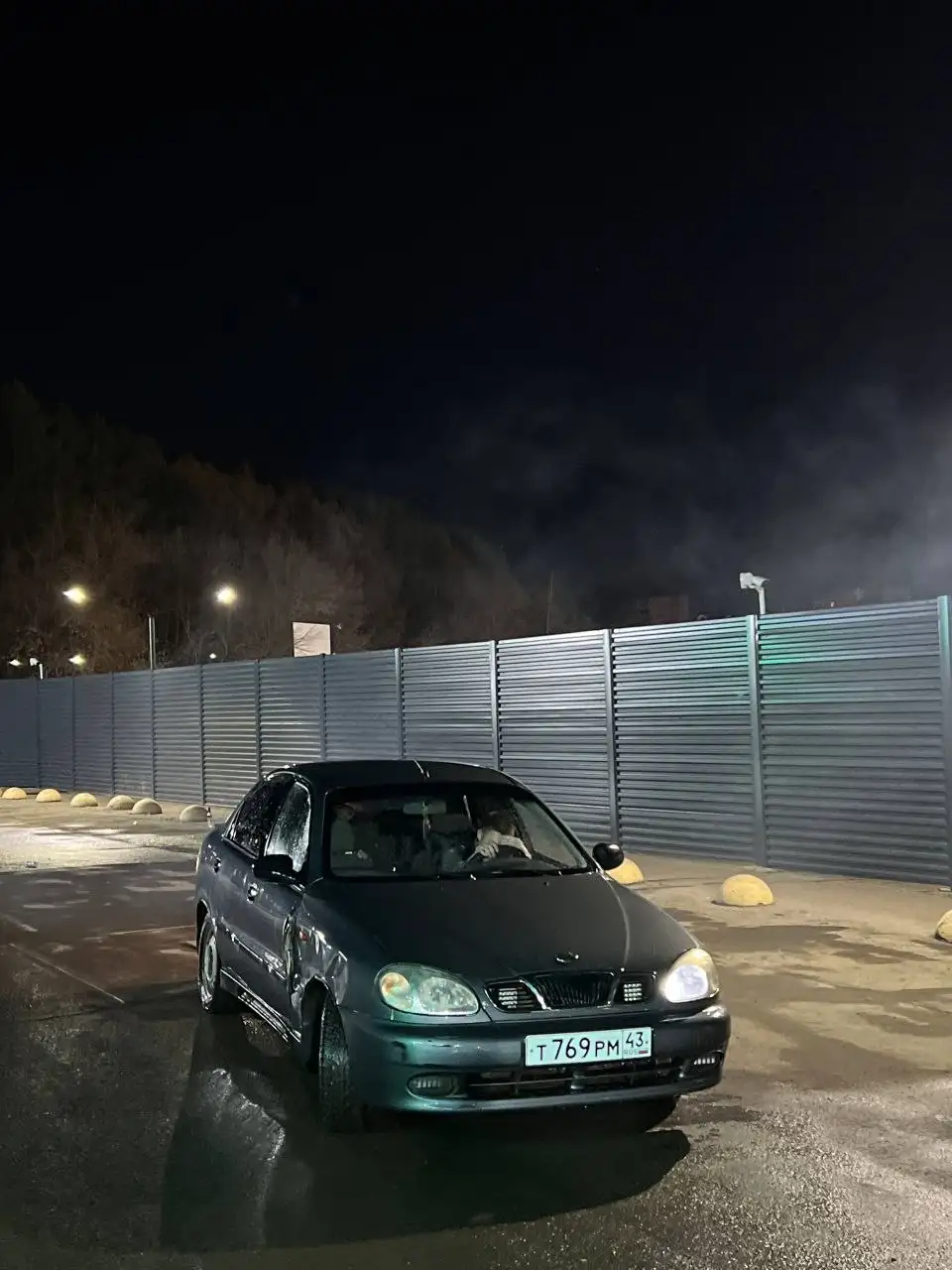 Продам ЗАЗ Шанс 2008 года - Легковые автомобили (Авто) в Ижевск