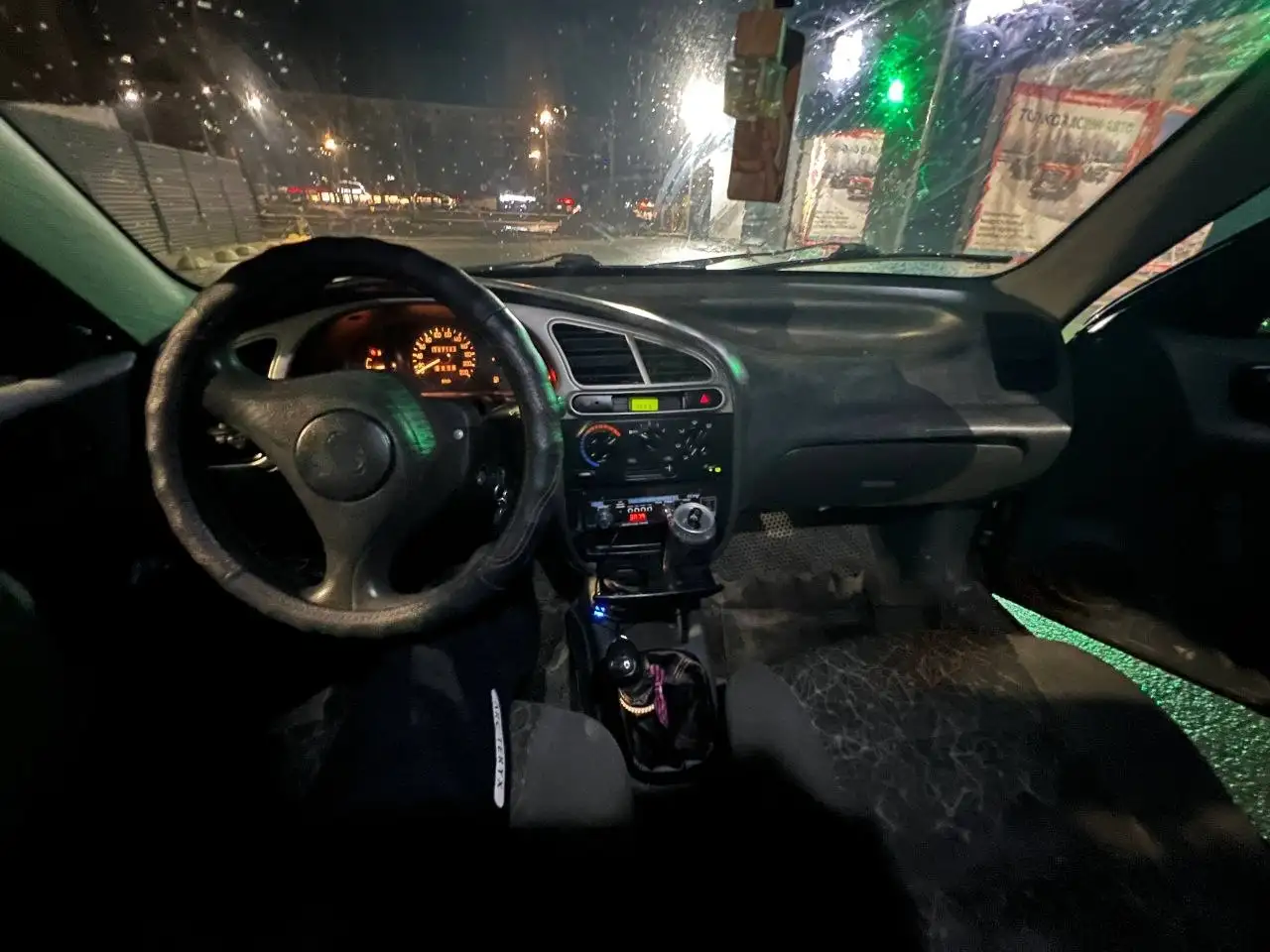 Продам ЗАЗ Шанс 2008 года - Легковые автомобили (Авто) в Ижевск