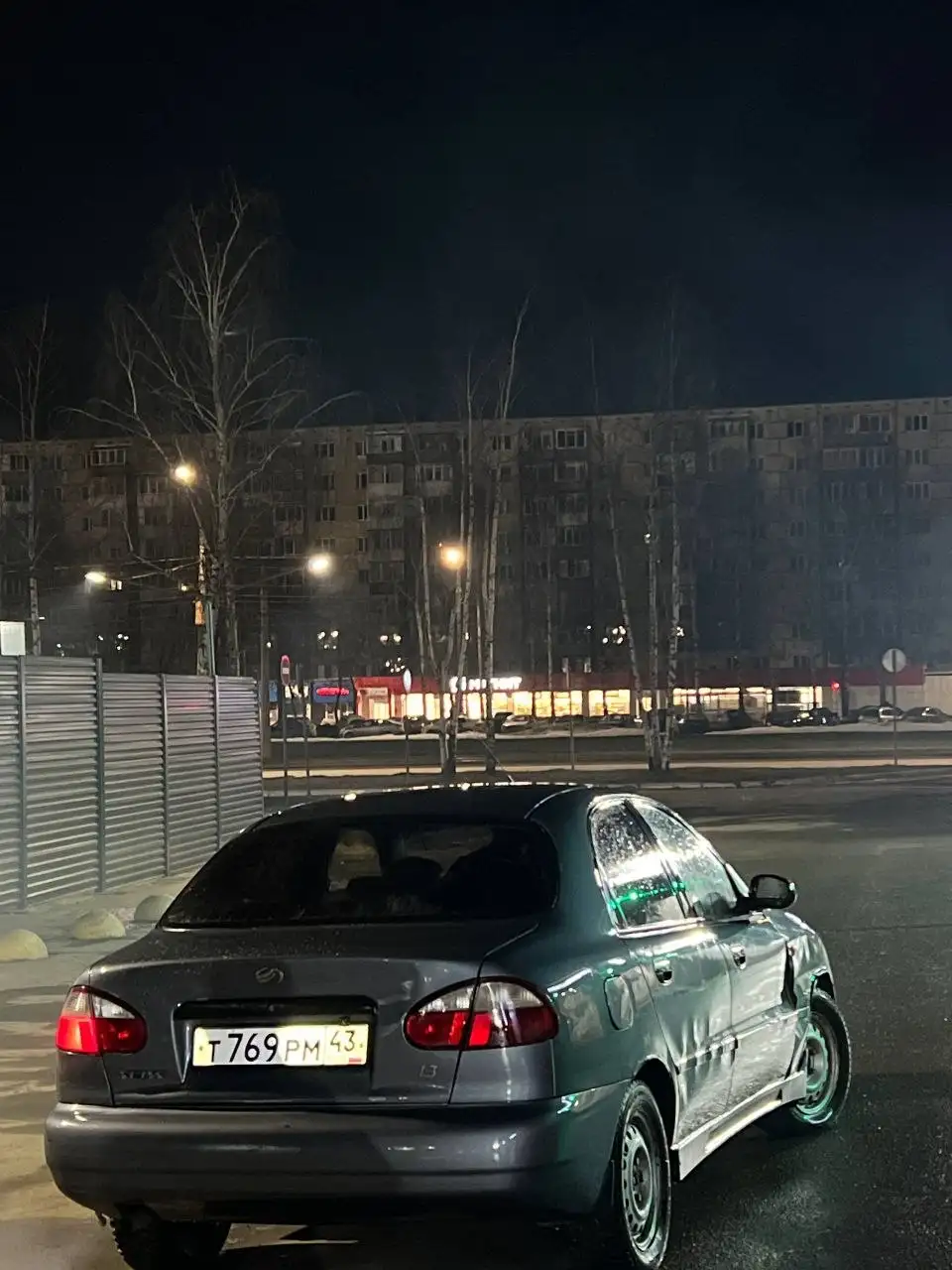 Продам ЗАЗ Шанс 2008 года - Легковые автомобили (Авто) в Ижевск