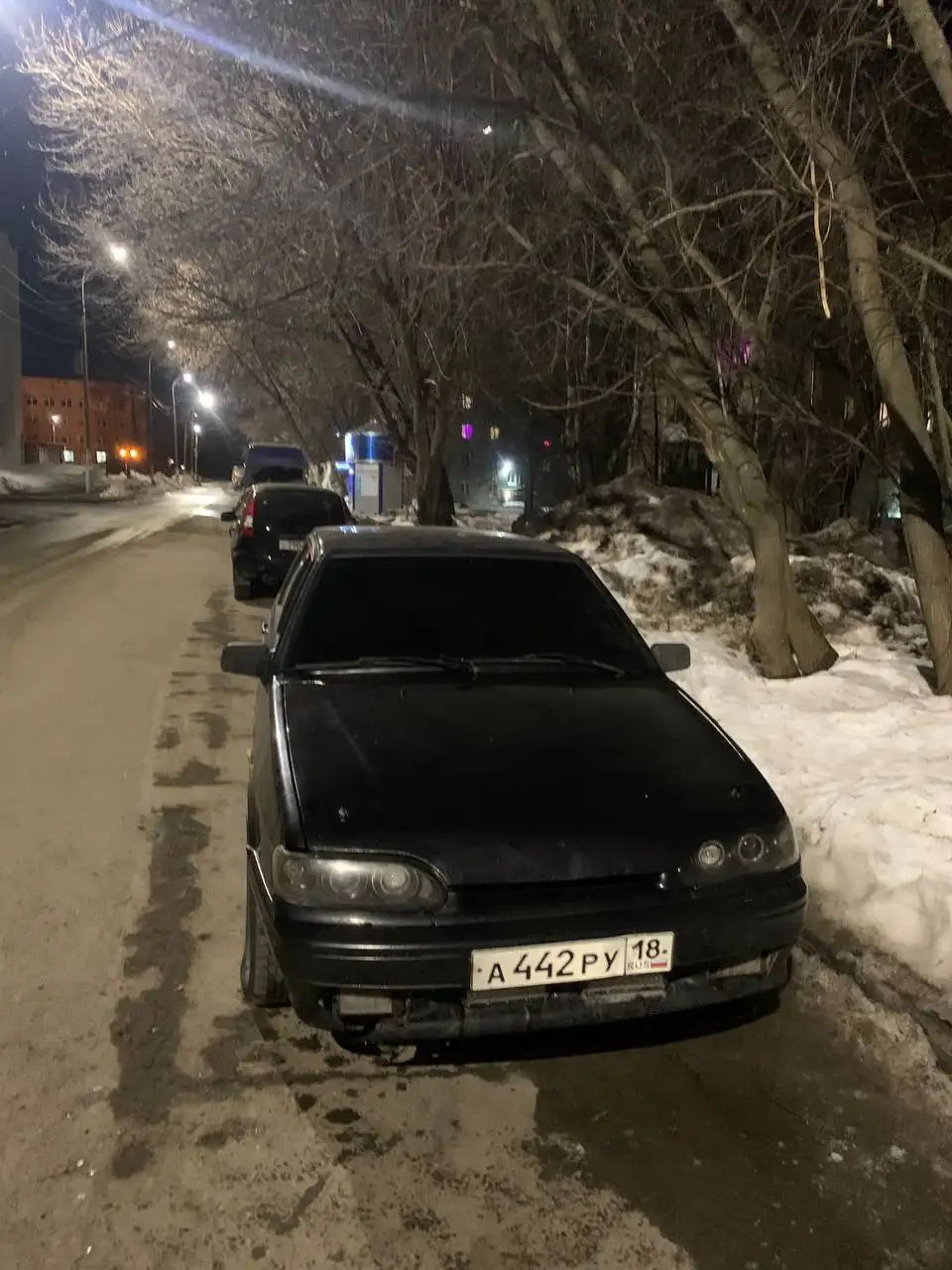 Обмен ВАЗ 2104-09 на ВАЗ 2108 - Обмен (Авто) в Ижевск