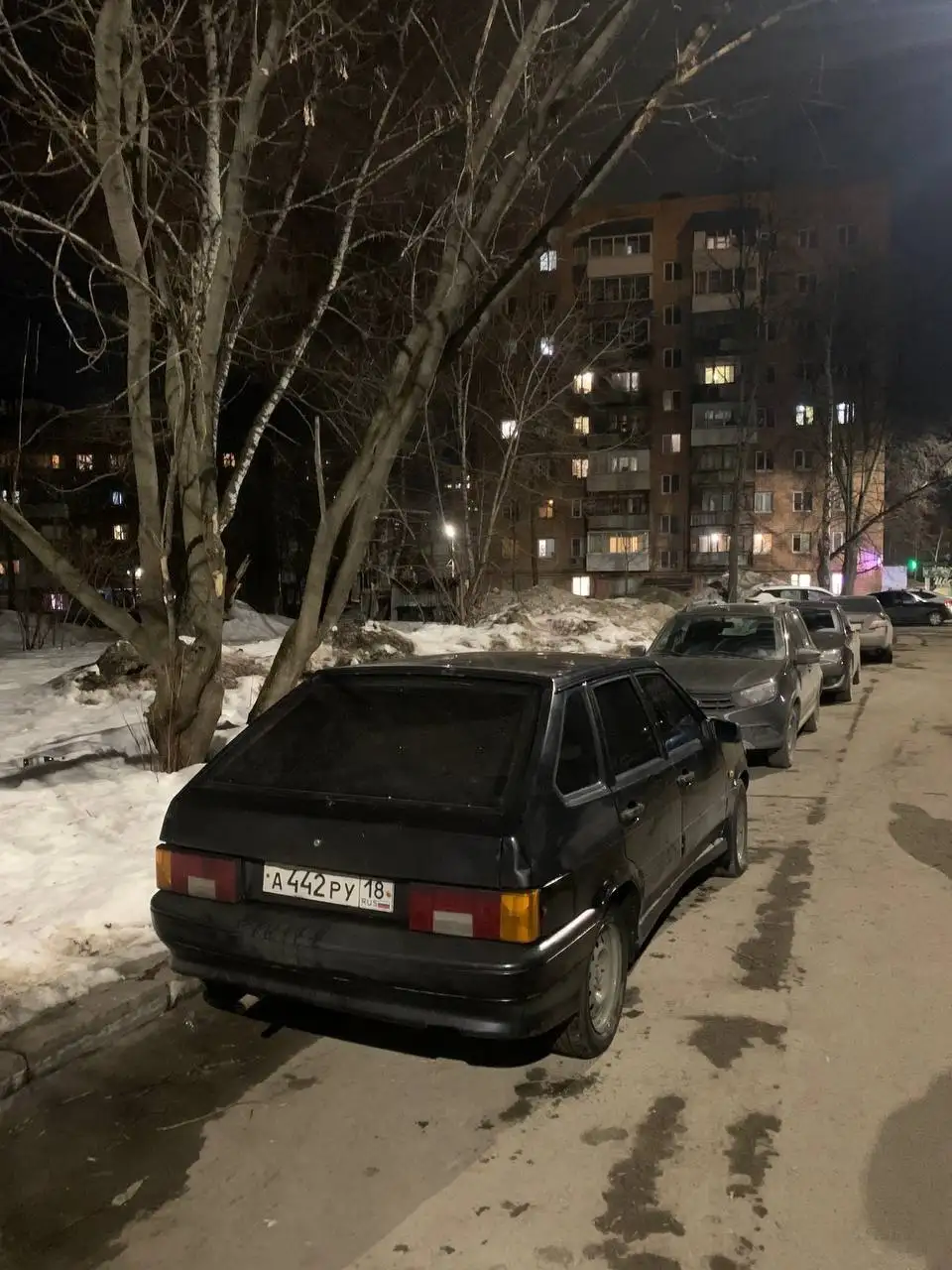 Обмен ВАЗ 2104-09 на ВАЗ 2108 - Обмен (Авто) в Ижевск