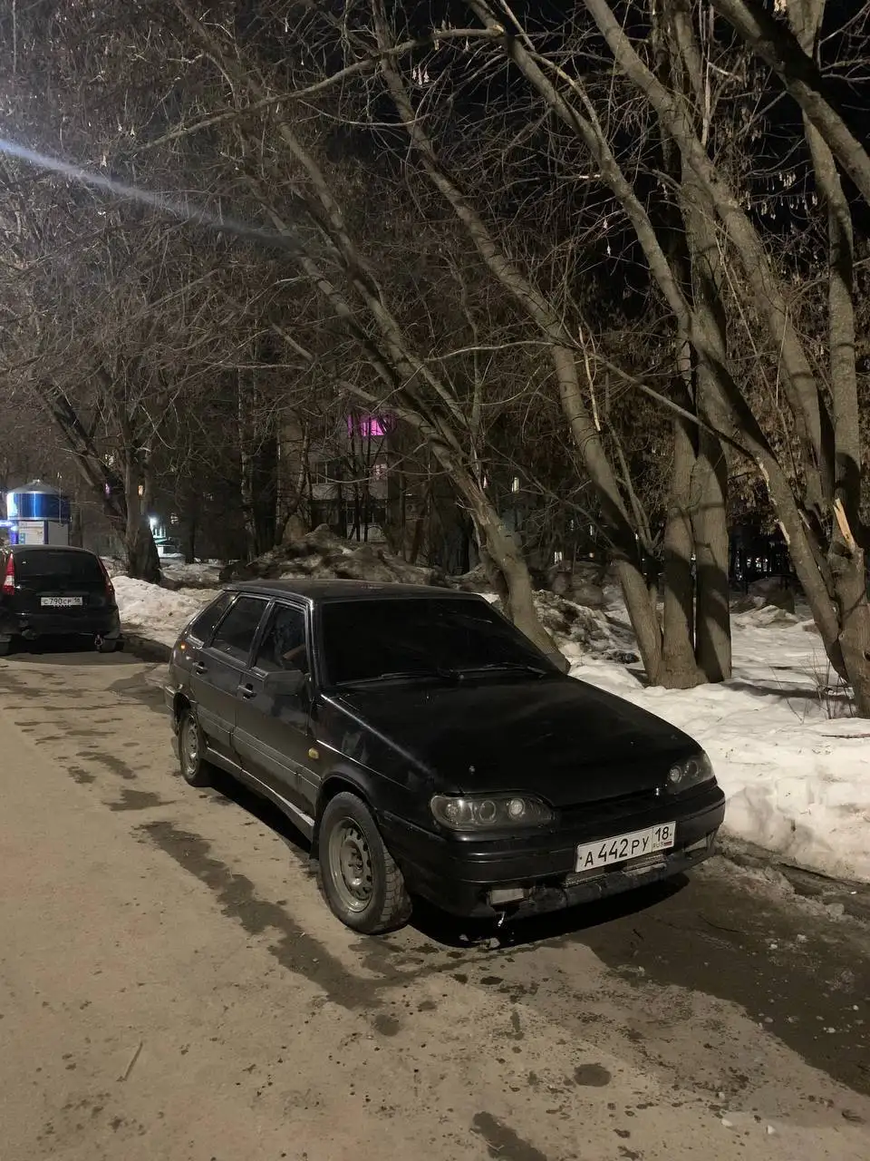 Обмен ВАЗ 2104-09 на ВАЗ 2108 - Обмен (Авто) в Ижевск