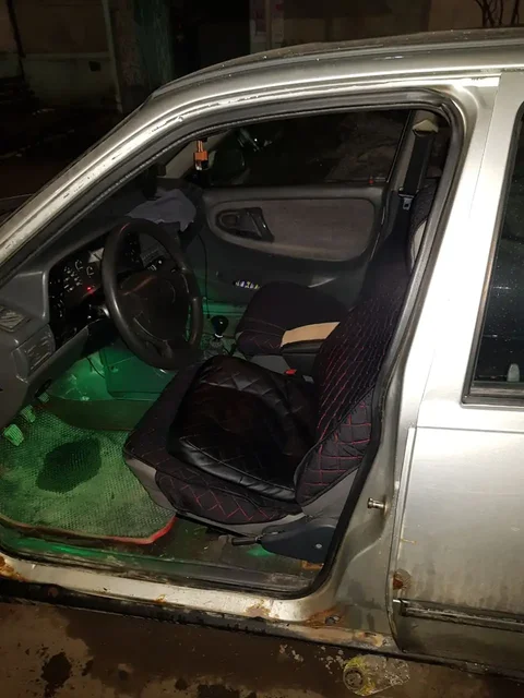 Автомобиль ВАЗ 2107 2006 года в Ижевске - Обмен в Ижевск