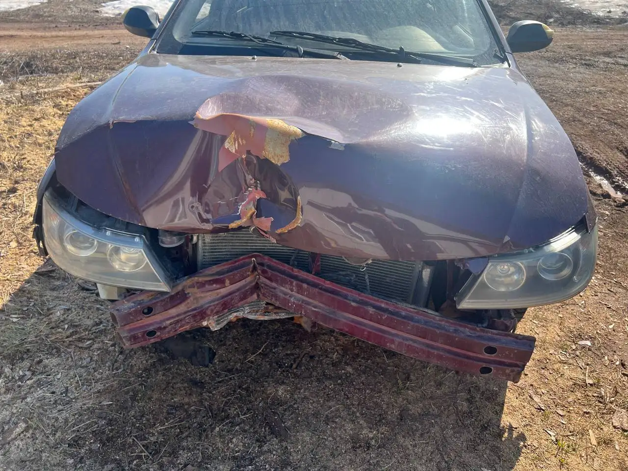 Продажа автомобиля с новыми запчастями и планшетом-магнитолой - Авто в Ижевск