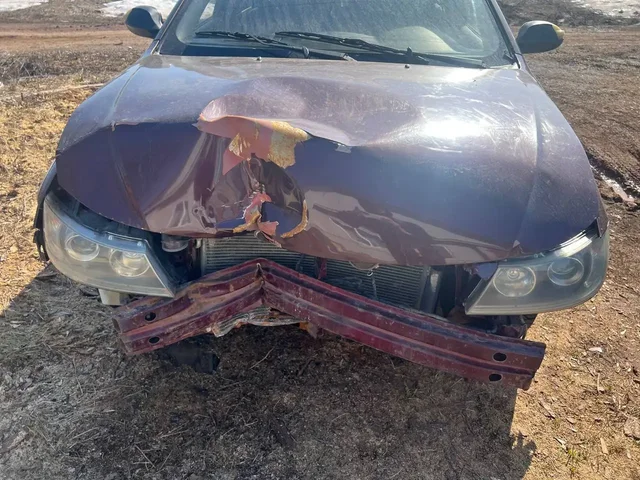 Продажа автомобиля с новыми запчастями и планшетом-магнитолой - Обмен в Ижевск