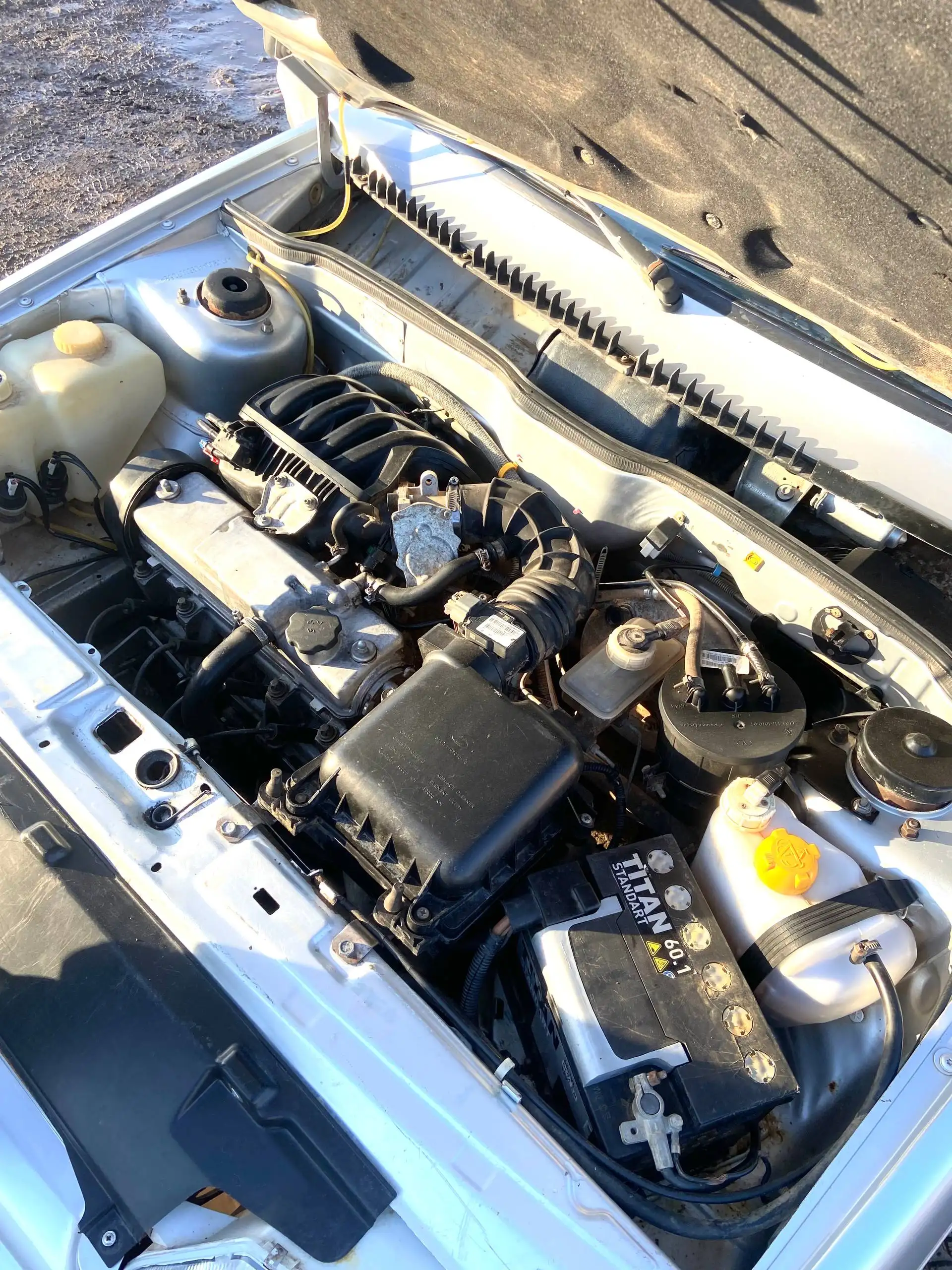 Продажа ВАЗ 2114 2011 года - Легковые автомобили (Авто) в Ижевск