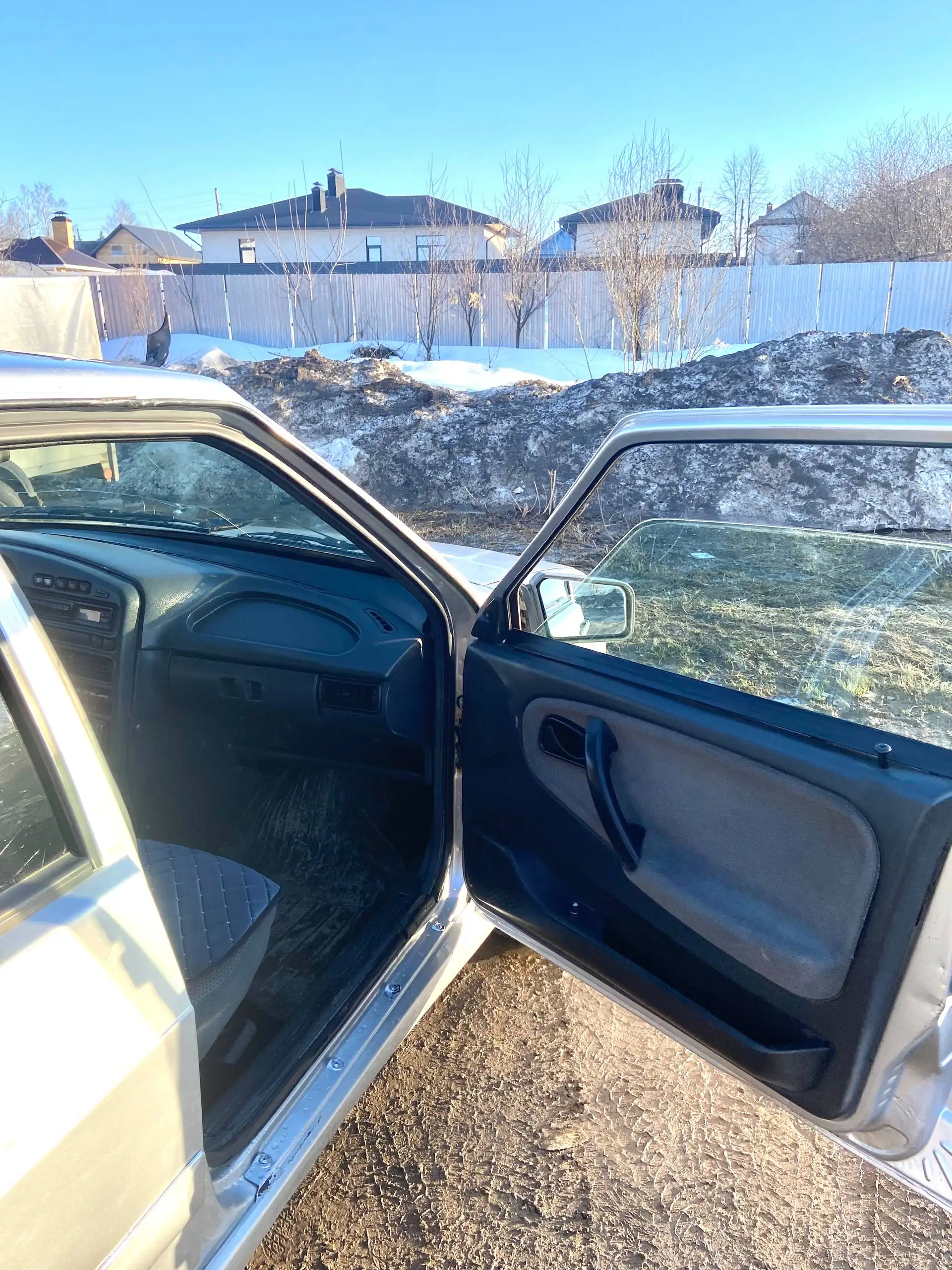 Продажа ВАЗ 2114 2011 года - Легковые автомобили (Авто) в Ижевск