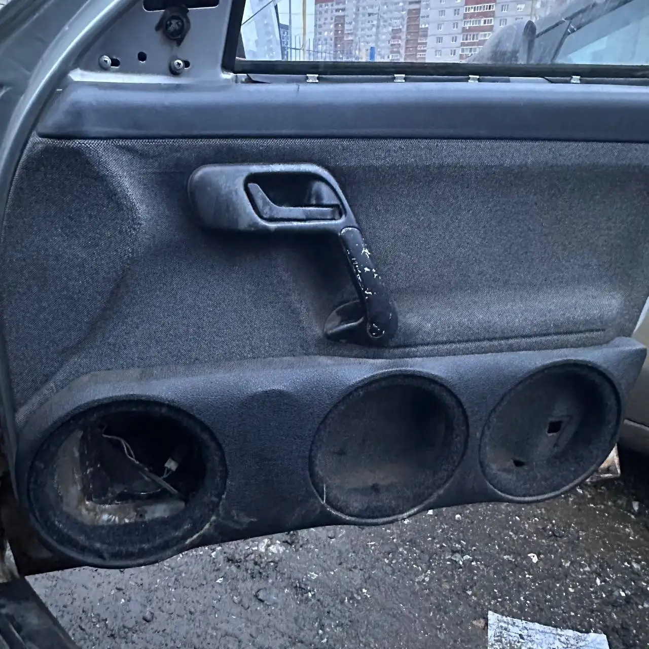 Продам карты 2110-2112 с подиумами 3х20 и рупором - Запчасти (Авто) в Ижевск