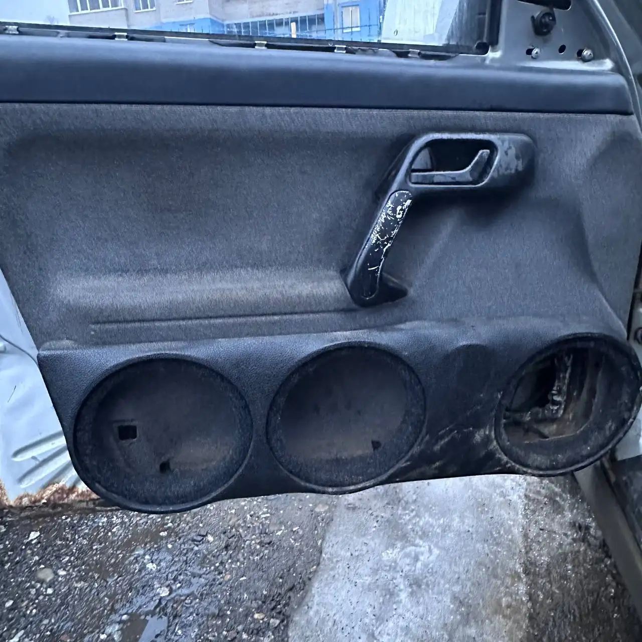 Продам карты 2110-2112 с подиумами 3х20 и рупором - Запчасти (Авто) в Ижевск