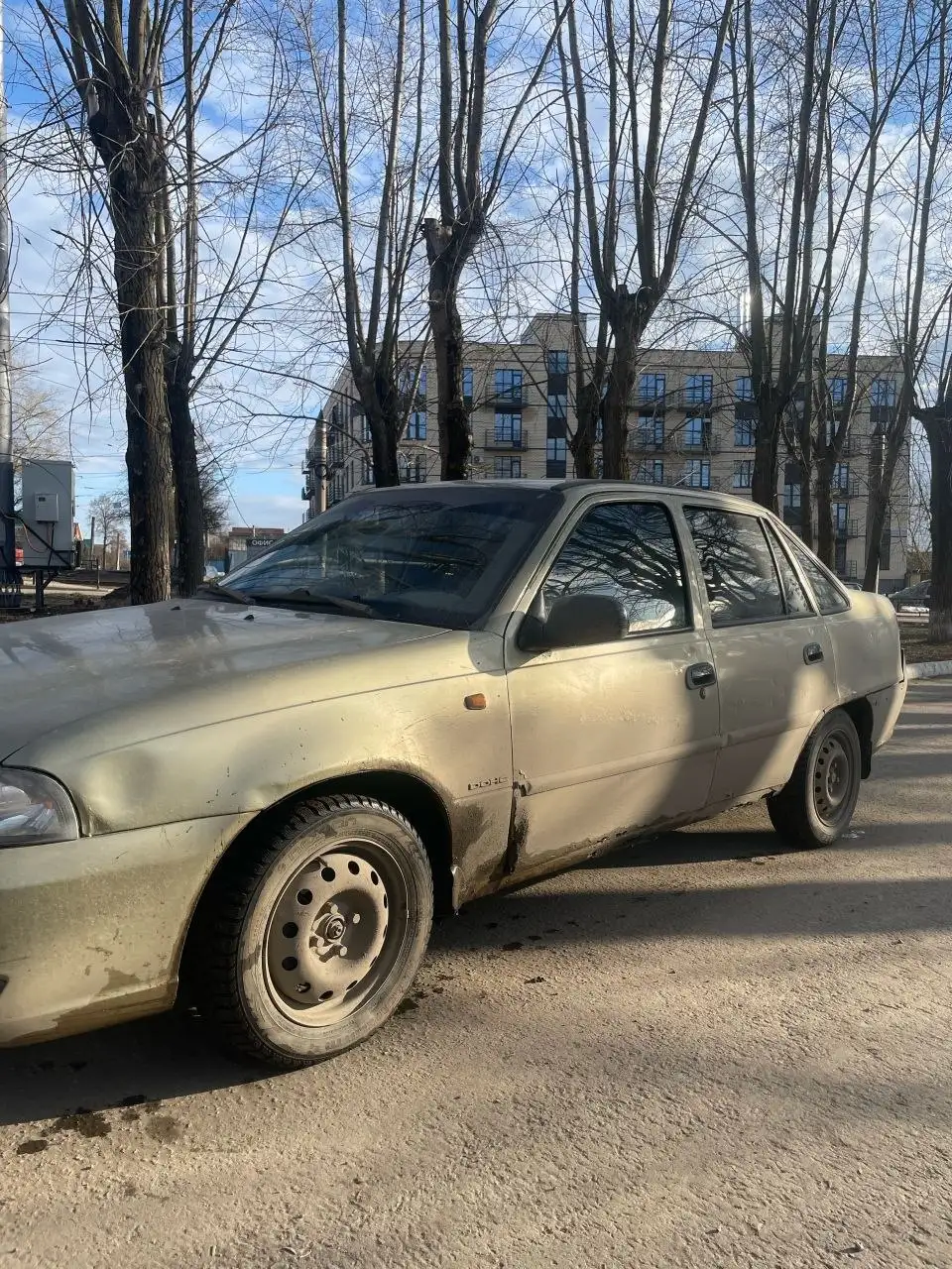 Продажа Daewoo Nexia 2011 года - Легковые автомобили (Авто) в Ижевск