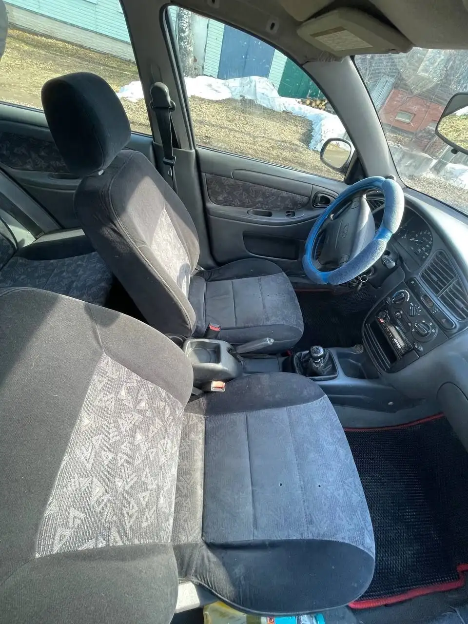 Продажа Daewoo Nexia 2011 года - Легковые автомобили (Авто) в Ижевск