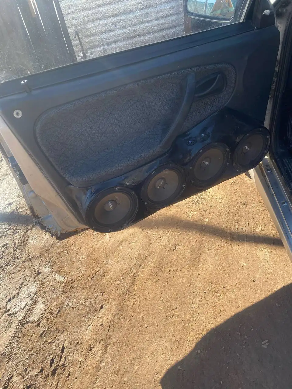 ВАЗ 2115 2007 года - Легковые автомобили (Авто) в Ижевск